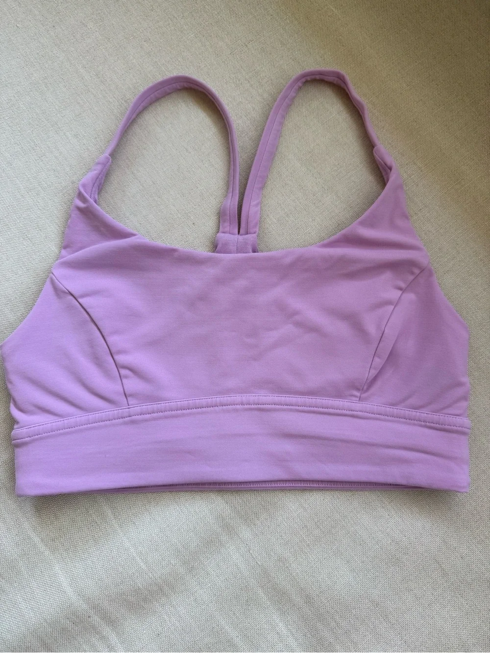 lululemon athletica Sports Bra